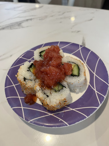 Ichiban Sushi Brisbane City