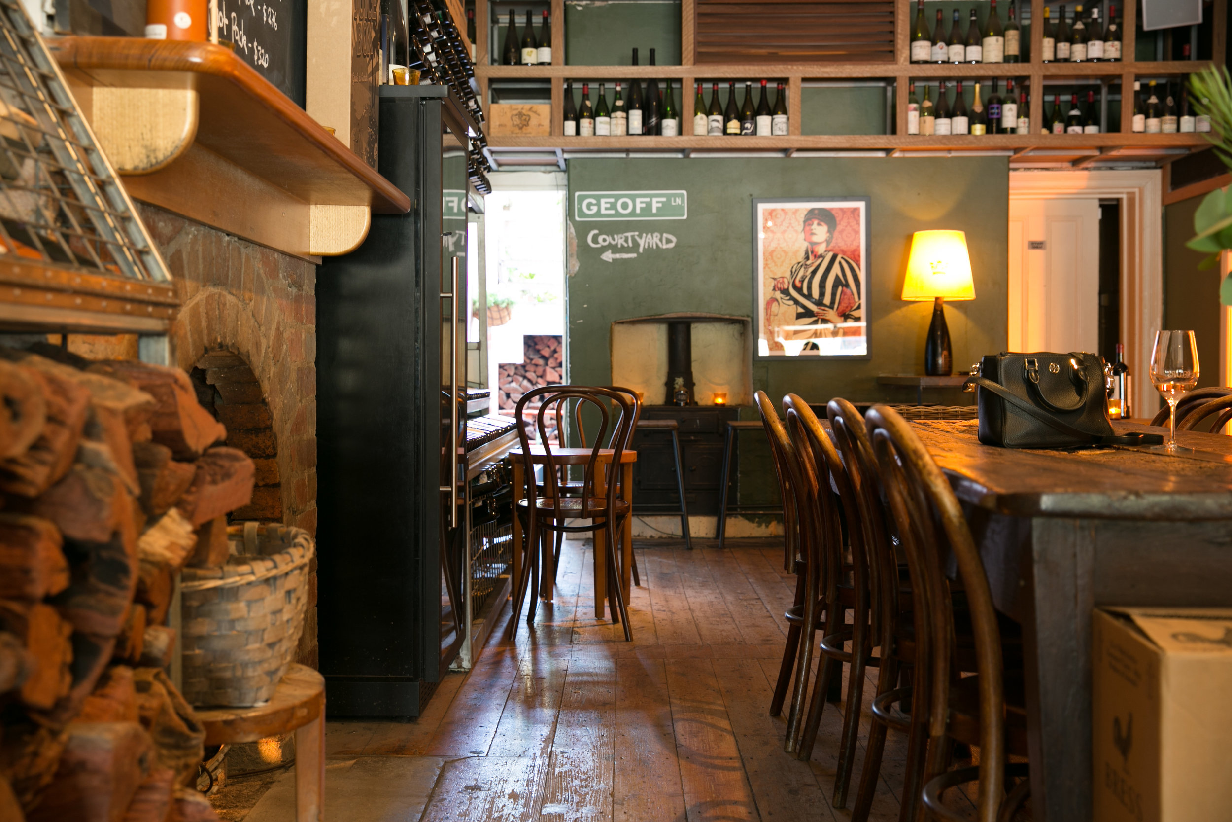 Toorak Cellars
