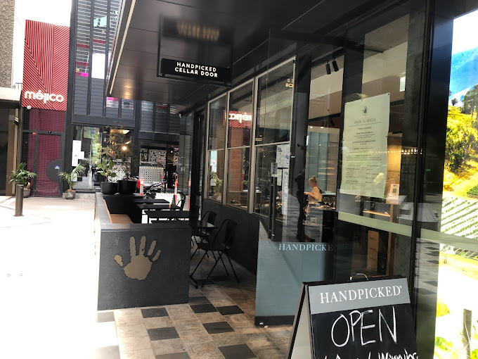 Handpicked Wines Cellar Door