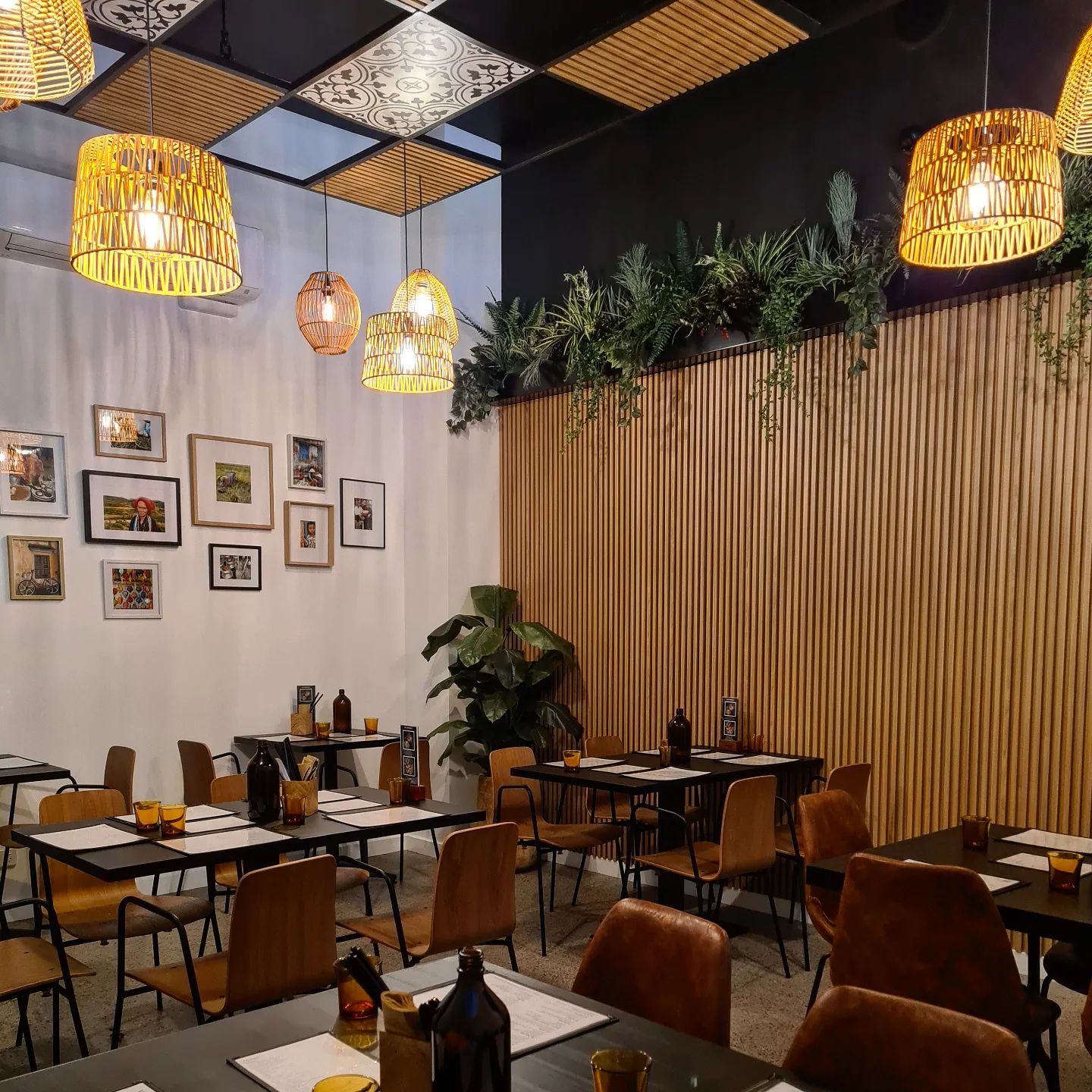 Lanterns Viet Kitchen