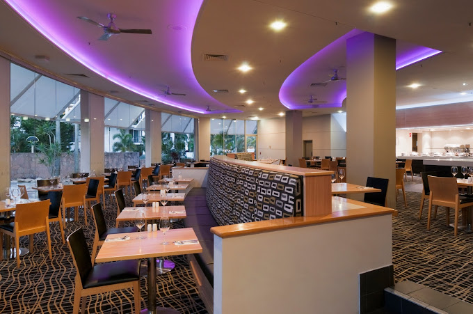 Relish Grill & Bar