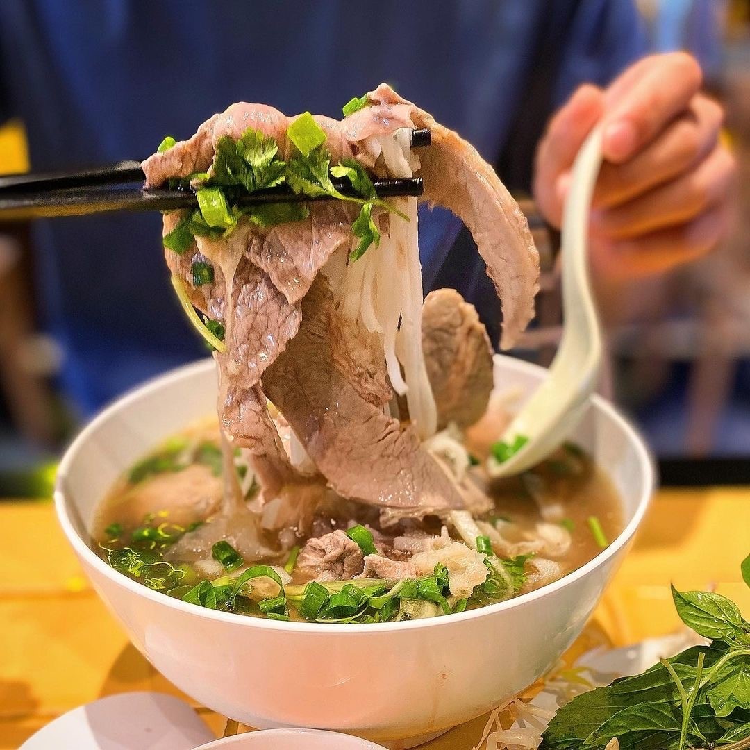 Tan Viet Noodle House