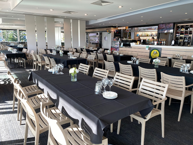 Glenelg Surf Life Saving Club