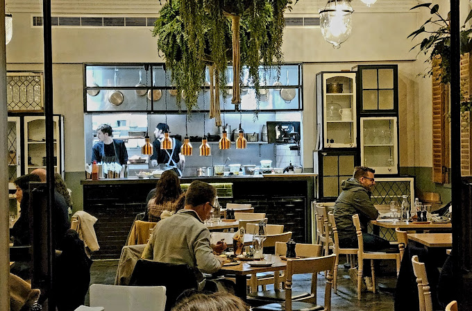 The Crafers Hotel