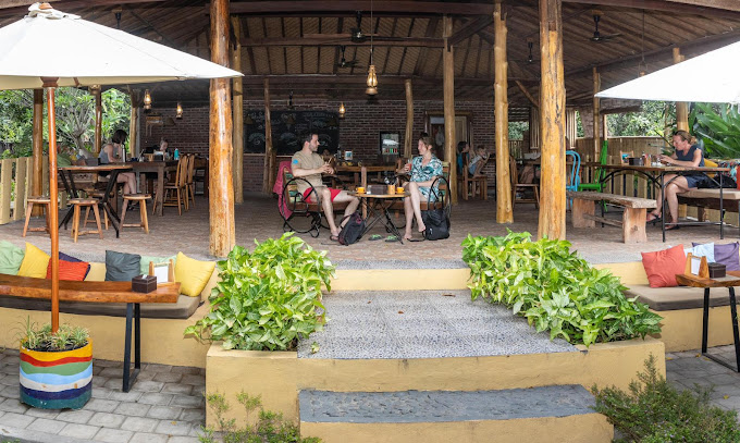 The Sage Bali
