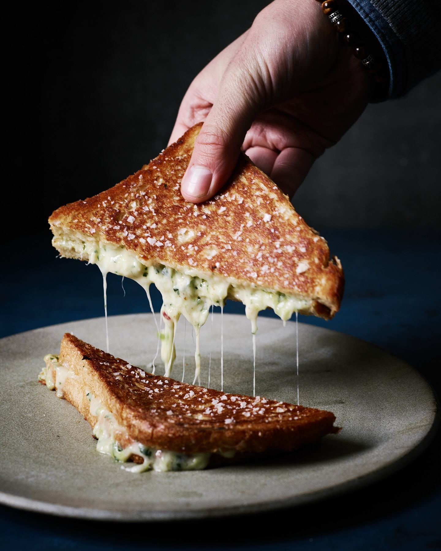 Maker and Monger - Melbourne Cheese Shop