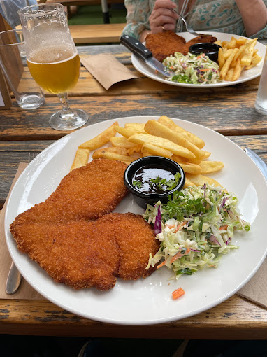 Fuel Brewing Co Bulimba