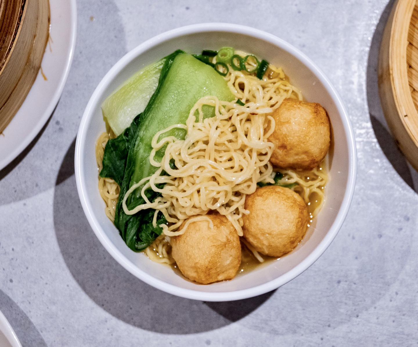 Tim Ho Wan