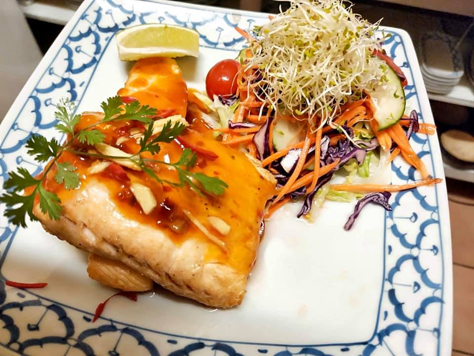 Suganya's Thai Restaurant