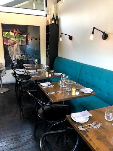 Bistrot Plume