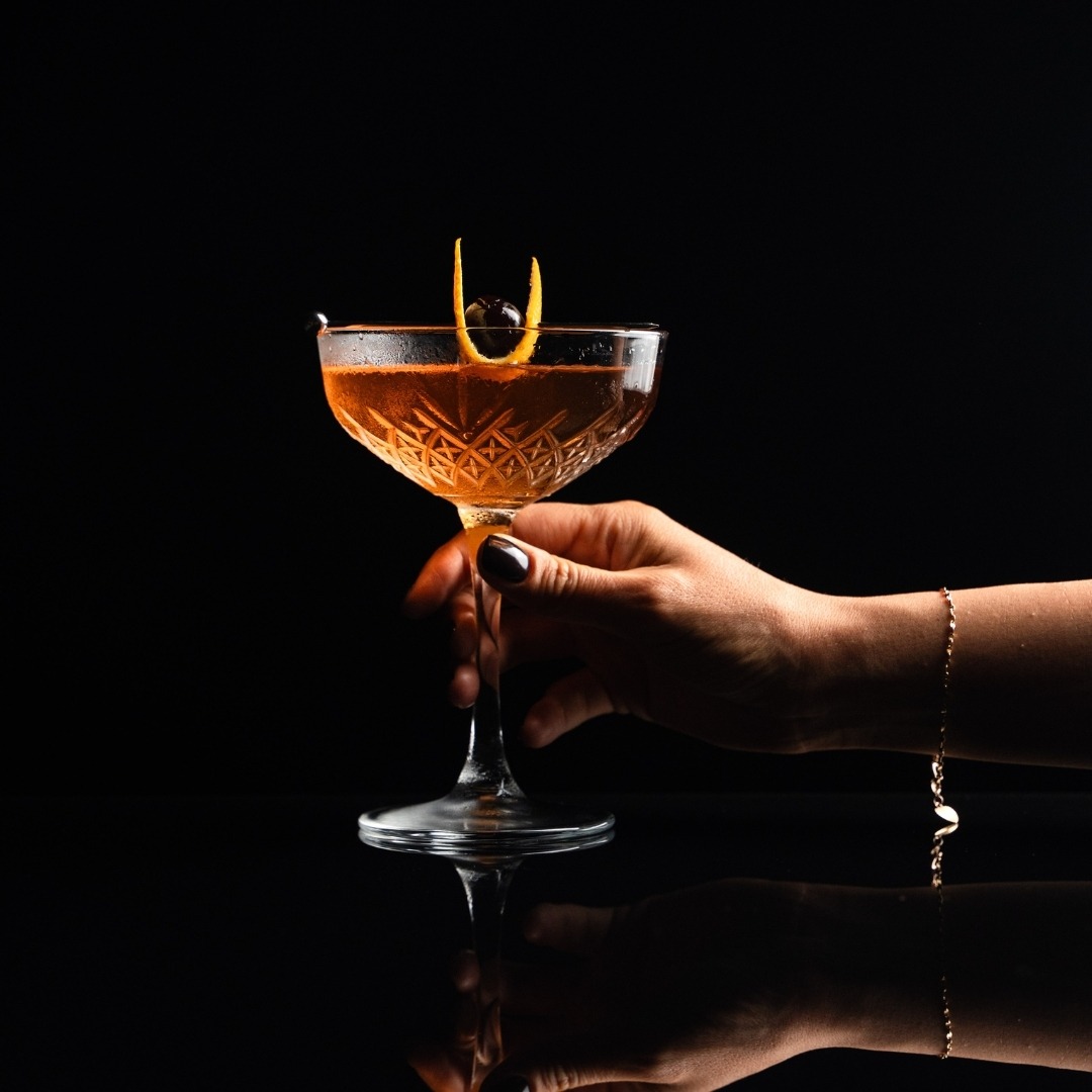 White Rabbit Cocktail Bar | Uluwatu