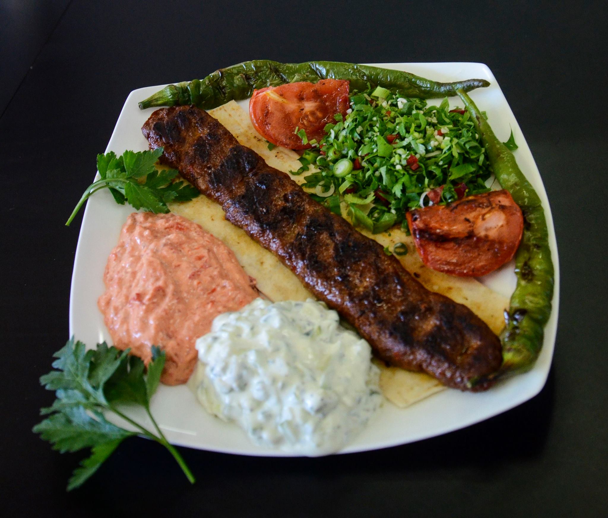 Altona Kebab House