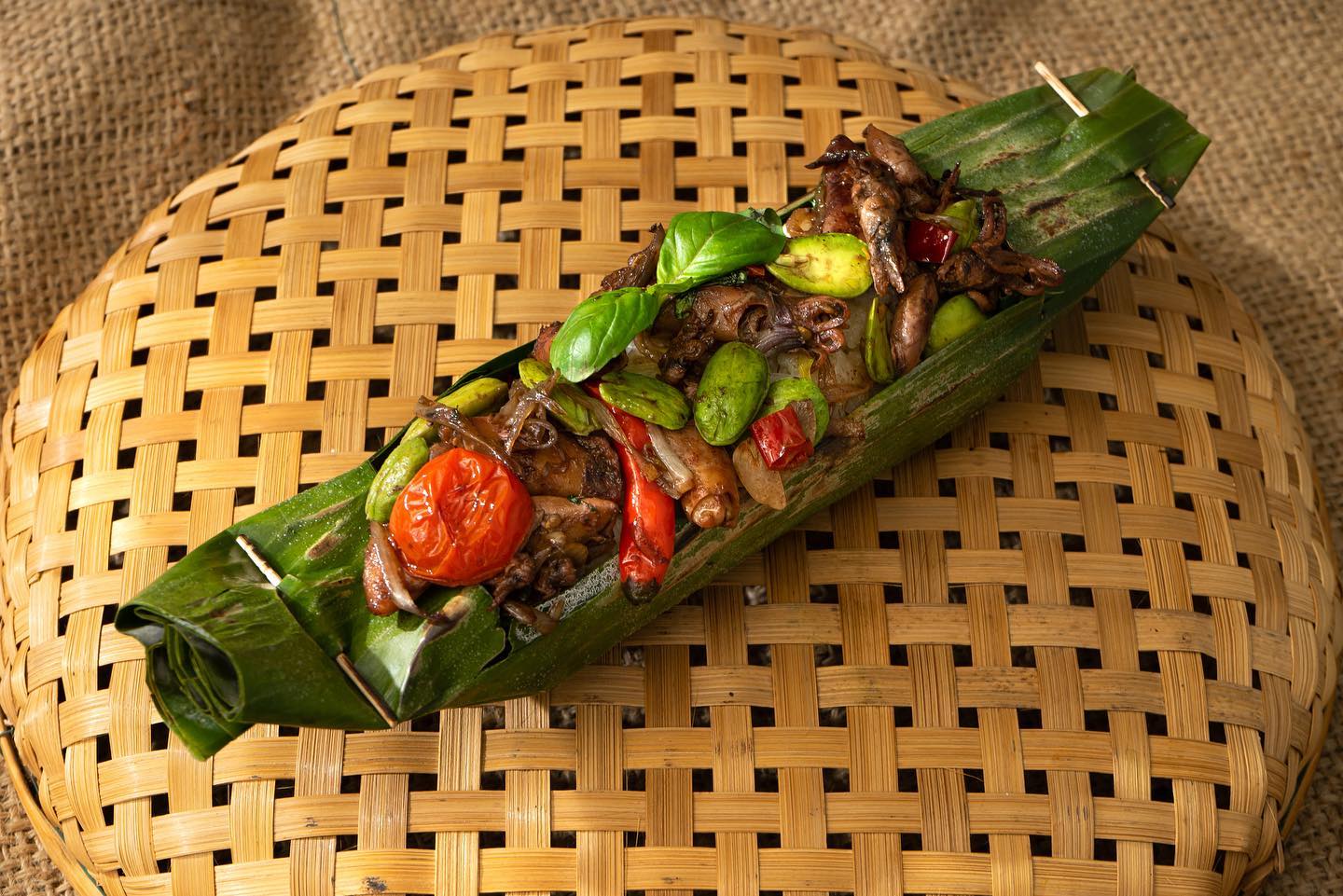 Nelayan Restaurant