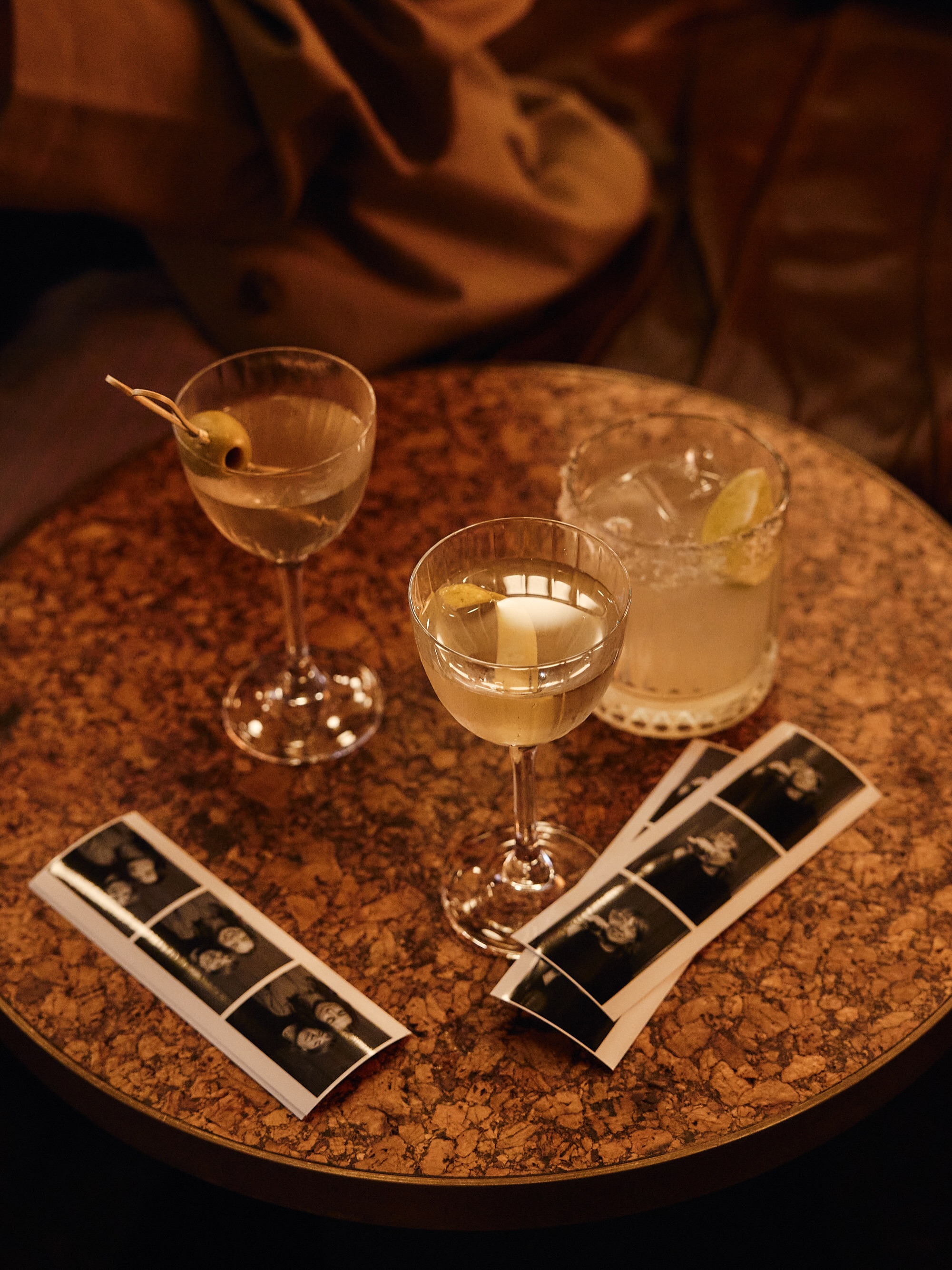 The Lobby Bar at Ace Hotel Sydney