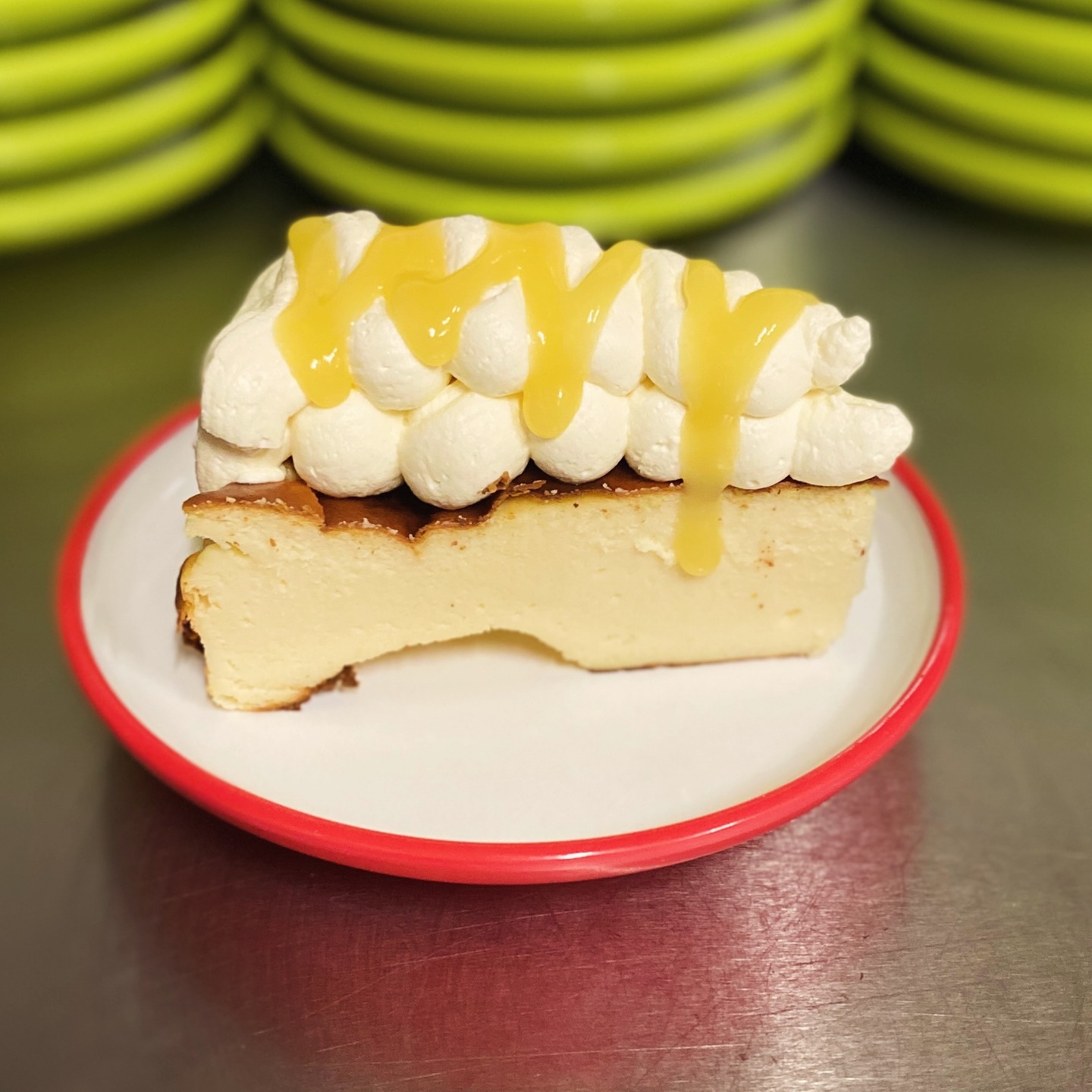 Splatters Cheese Bar West Melbourne