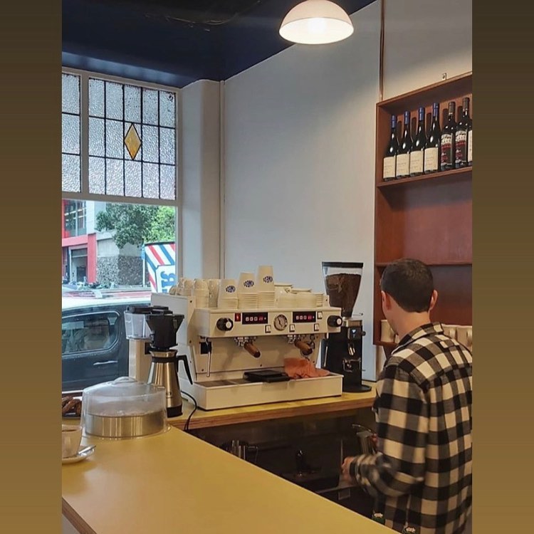 Rich Coffee Roasters