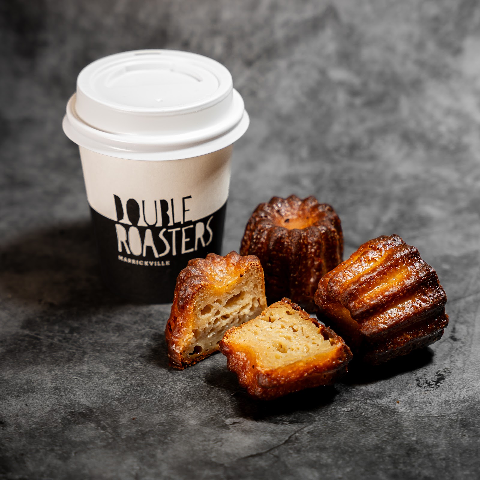 Lavie & Belle Bakery