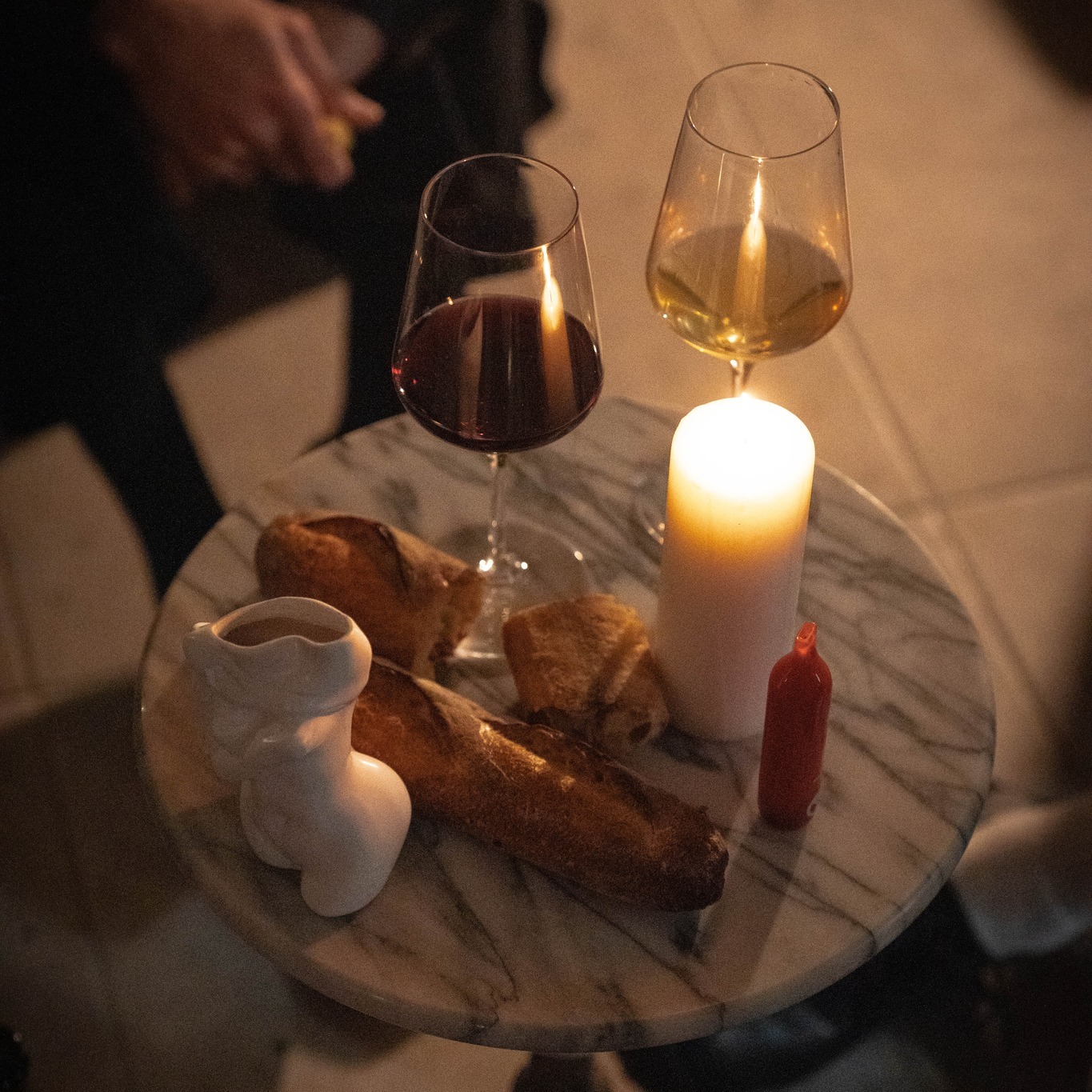 Rascals Deli & Wine Bar