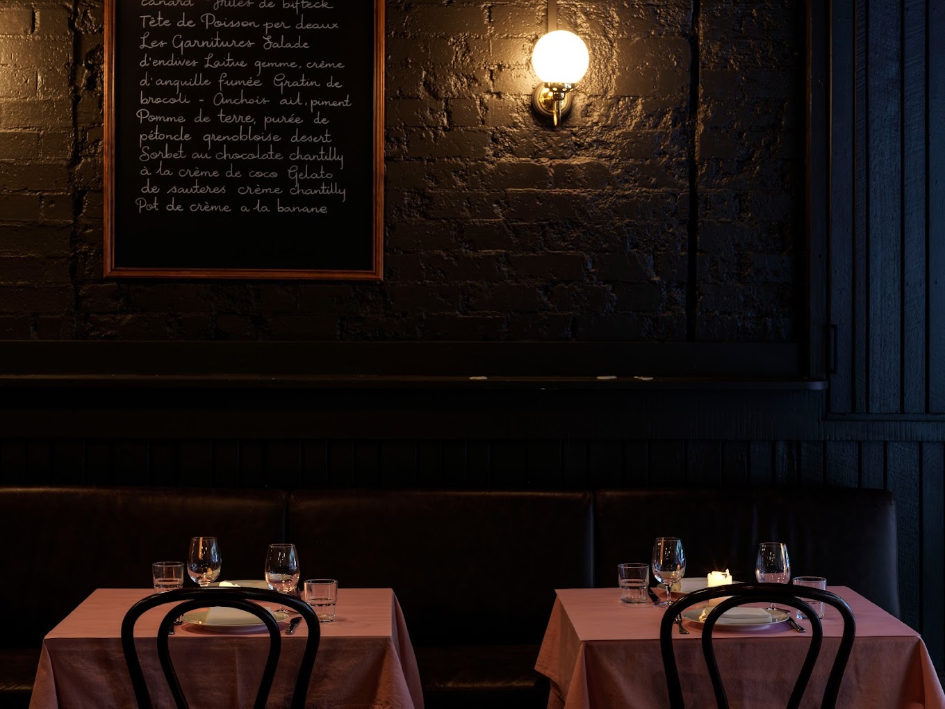 Bistrot 916