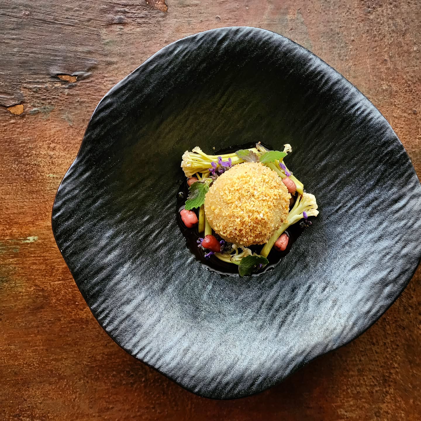 Perspective Dining
