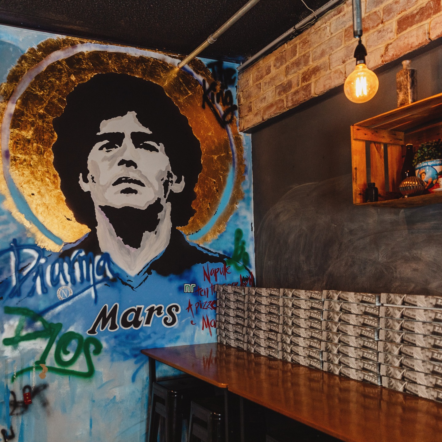 Brasco's Pizzeria