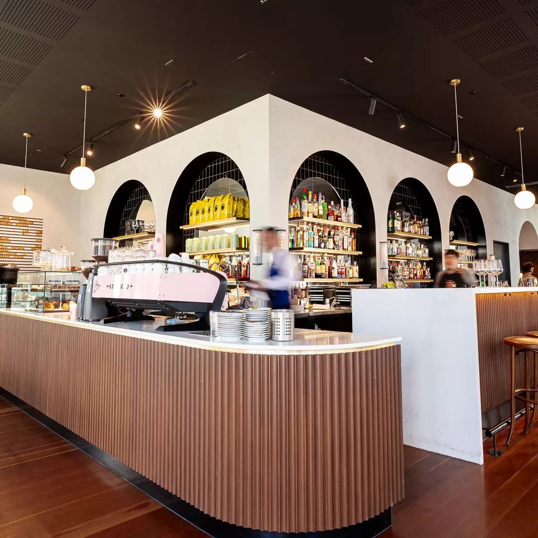 San Lorenzo Wine And Dining