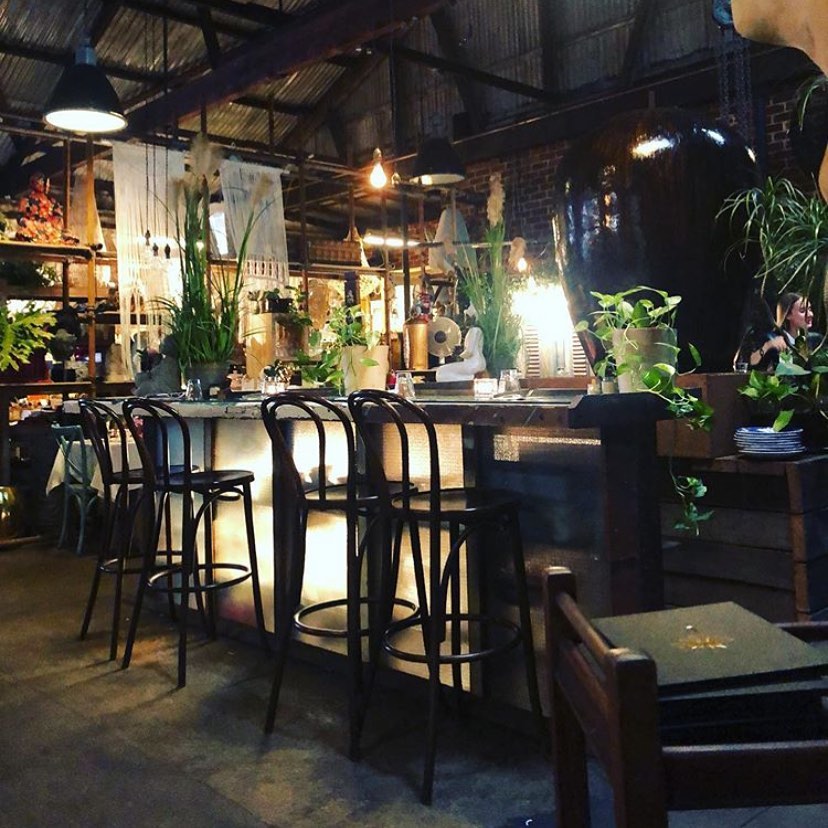 Chinta Cafe