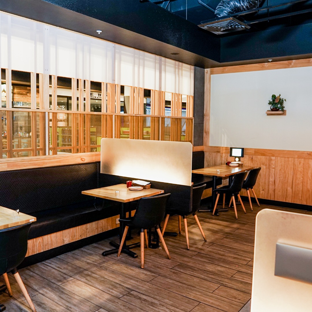 Kyo Ya Izakaya Bar Wentworth Point
