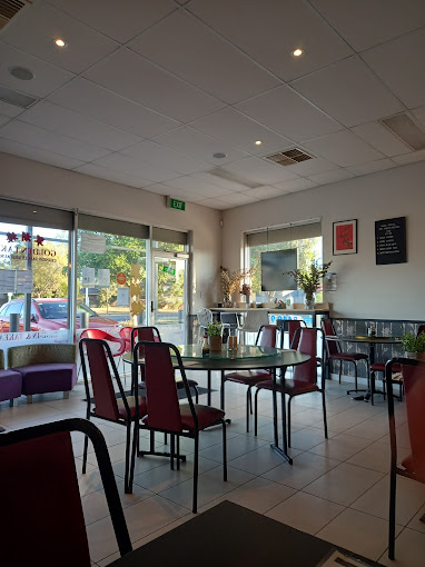 Golden Lakes Chinese Family Restaurant