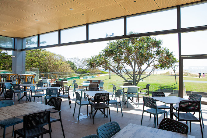 Tallebudgera Surf Club