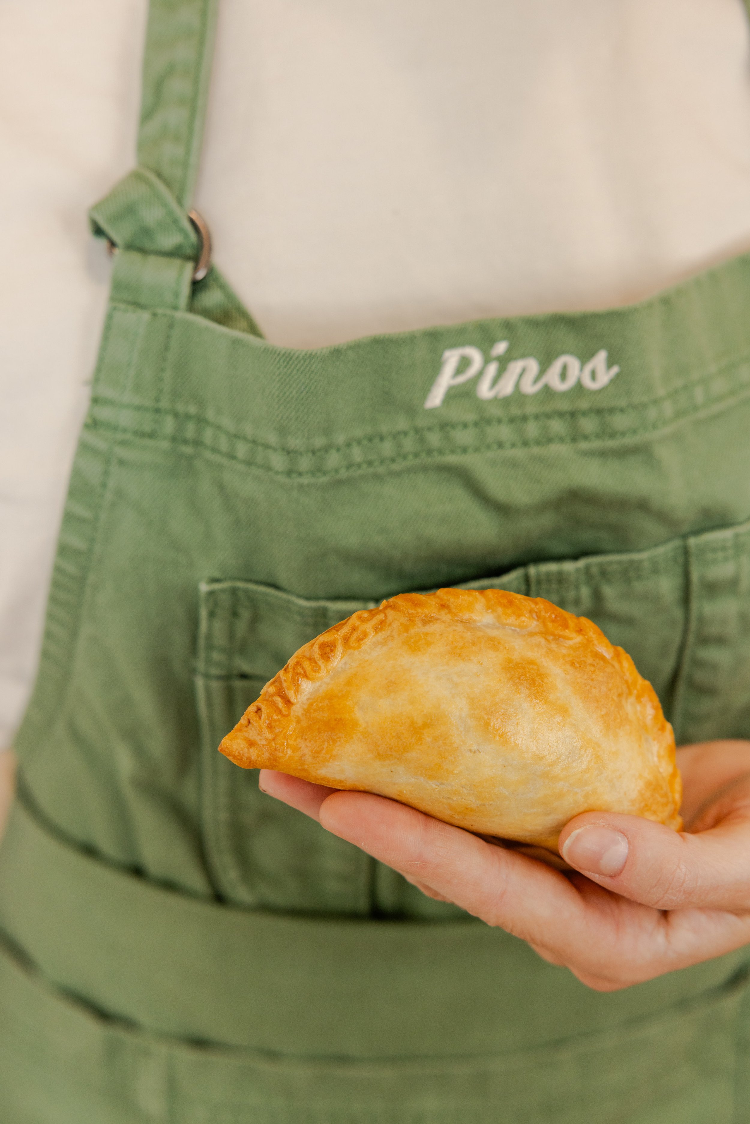 Pinos Empanadas
