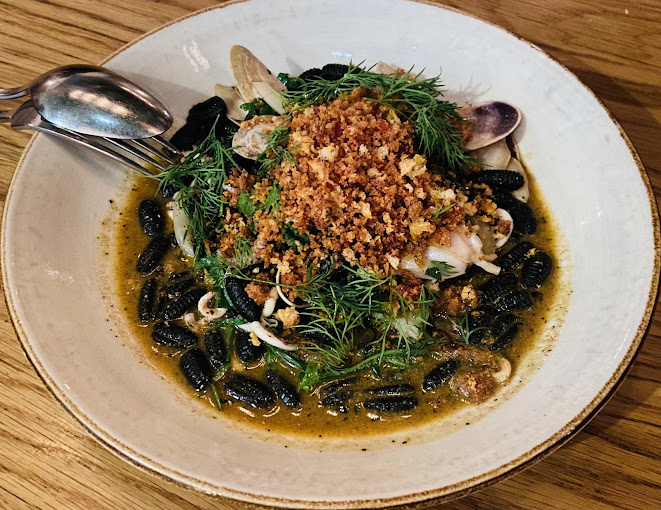 Osteria Oggi