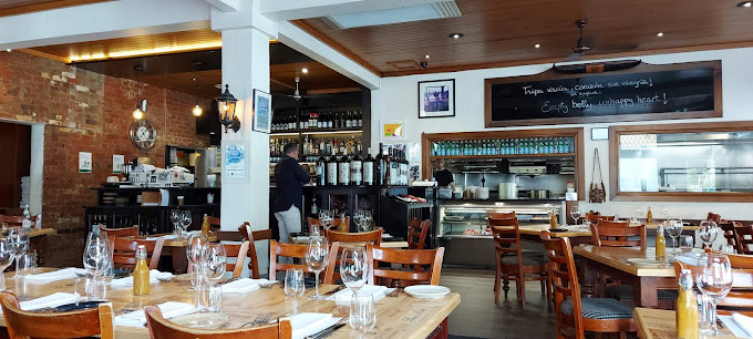 Gaucho's Argentinian Restaurant