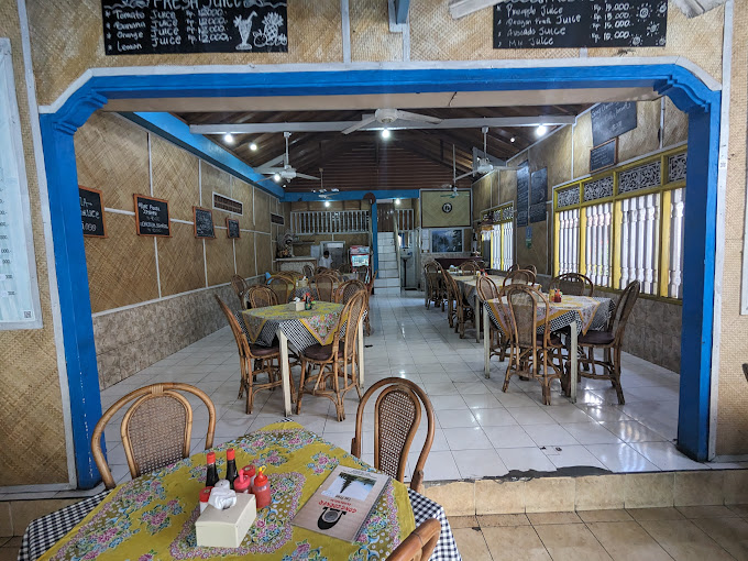 PICCOLA ITALIA, Kuta