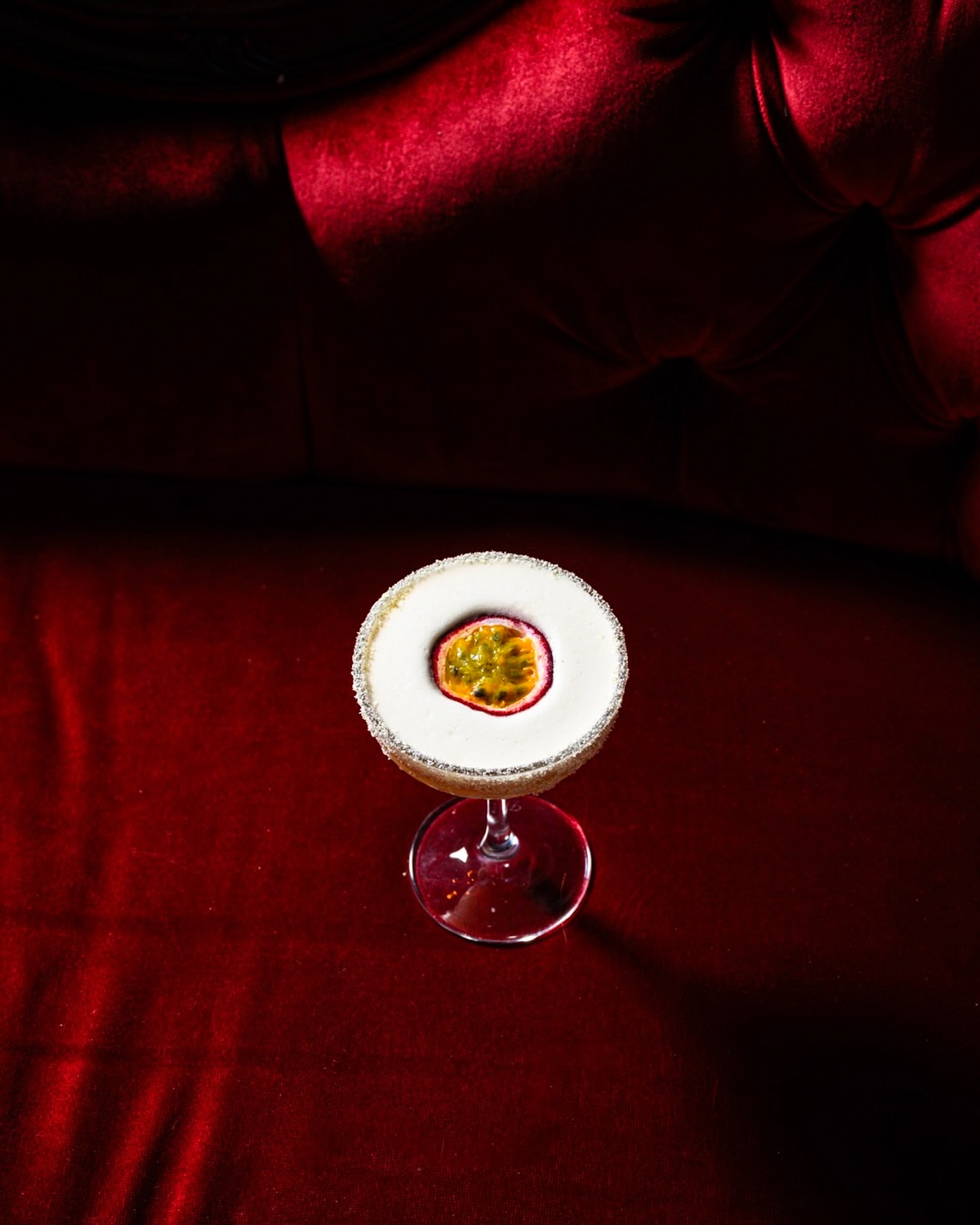Antique Bar