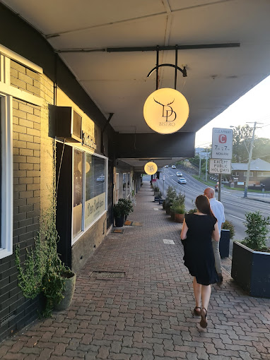 Deer Duck Bistro