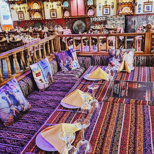 Mado Turkish Restaurant