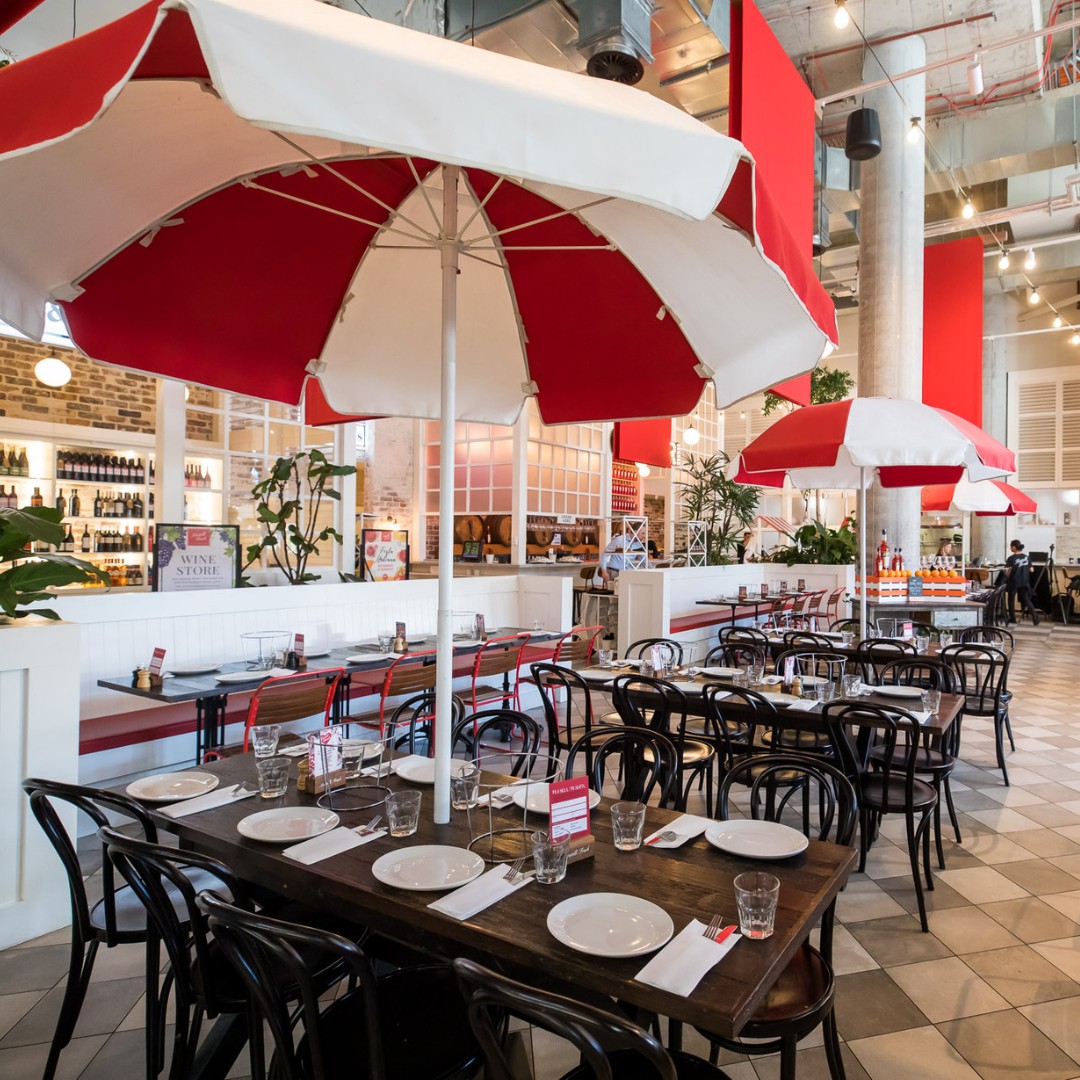 Fratelli's