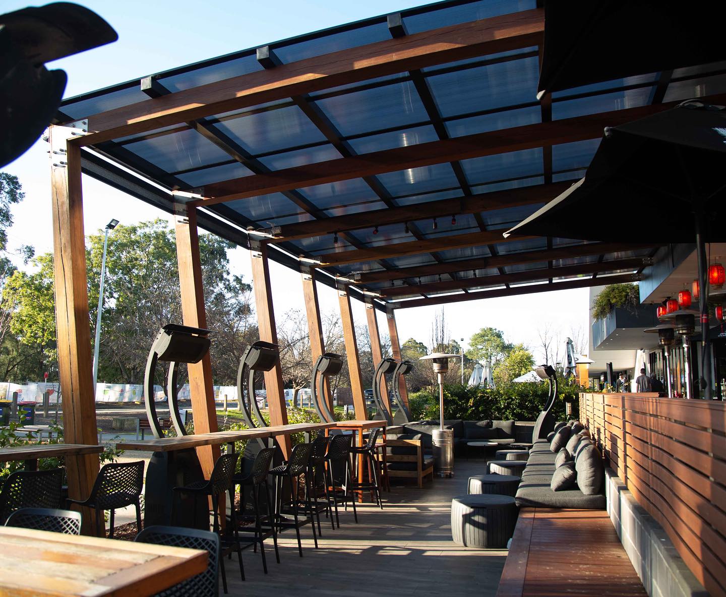 Goji Modern Asian Cuisine