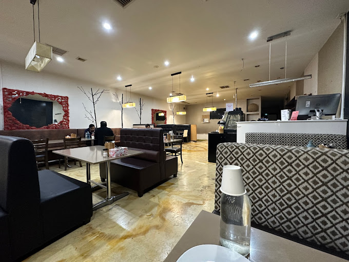 Hyderabadi Bahar Indian Restaurant