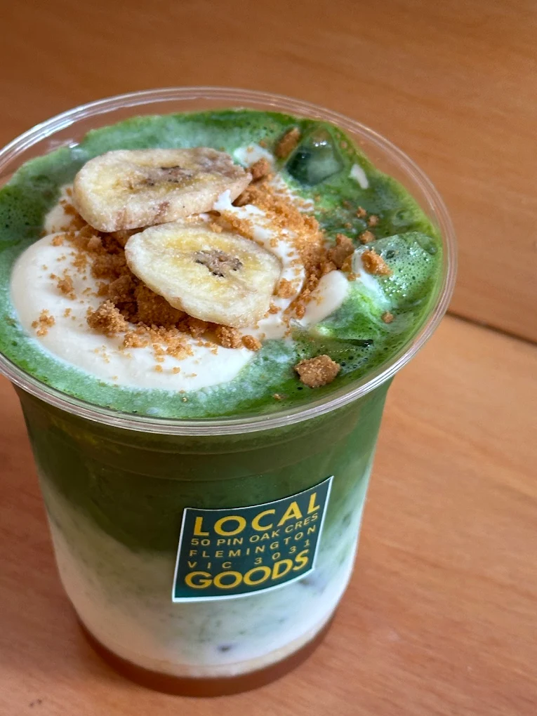 Local Goods