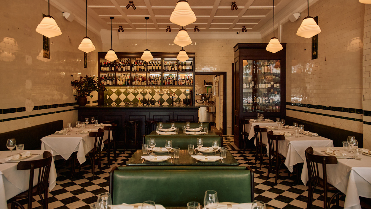 Osteria Mucca