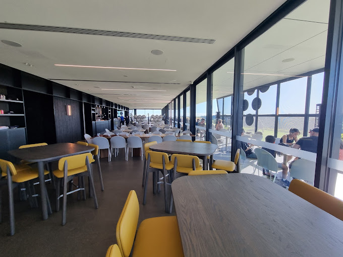 Vale Brewing Restaurant and Bar