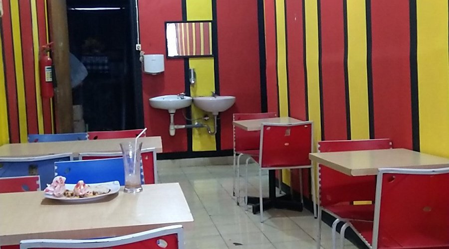 JFC Jaya Fried Chicken