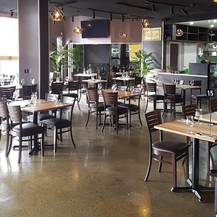 Sahara Restaurant