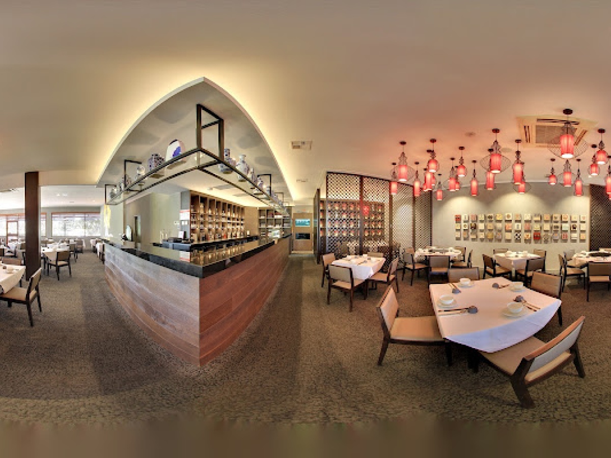 Empress Restaurant