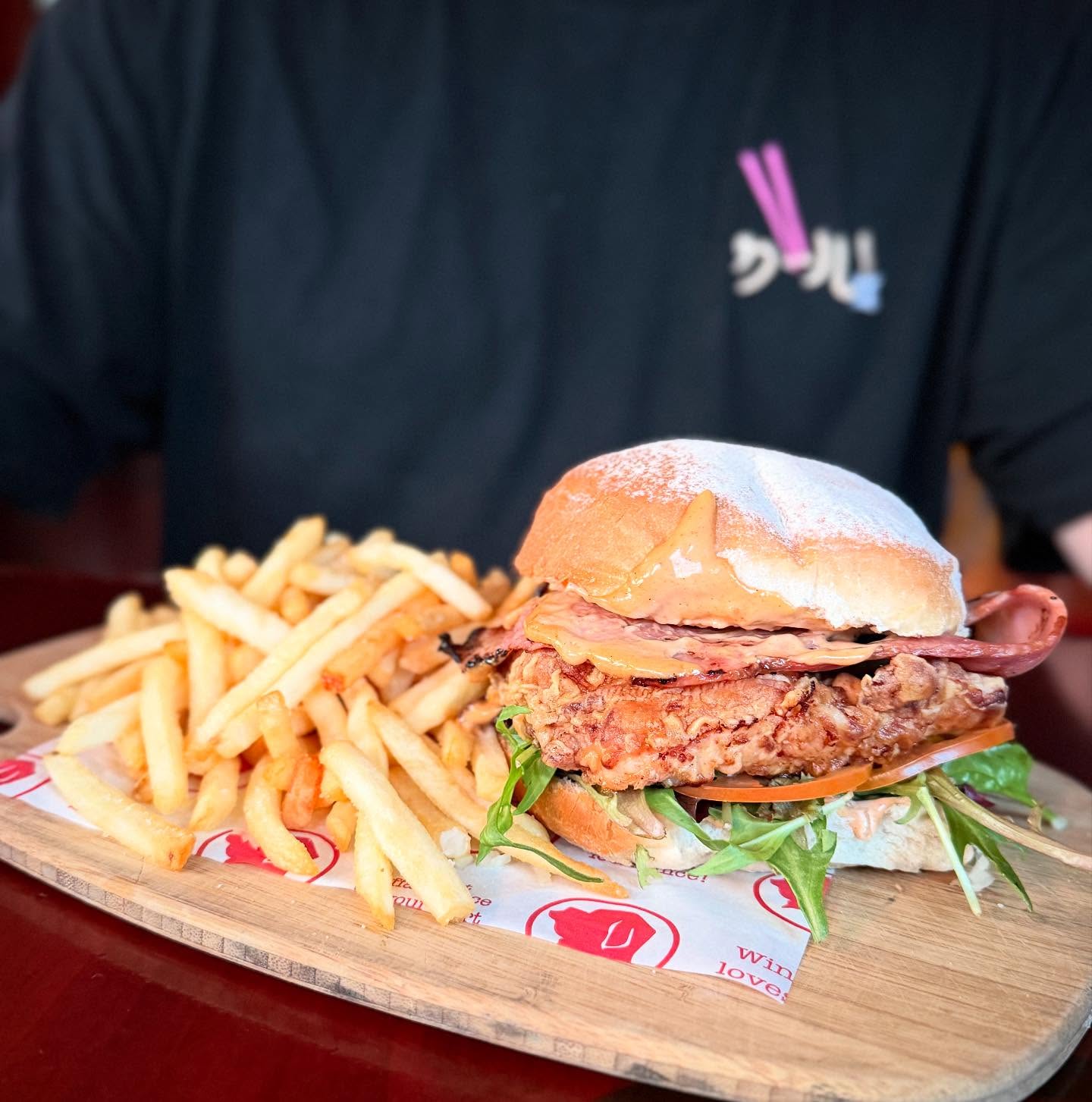 The Winston