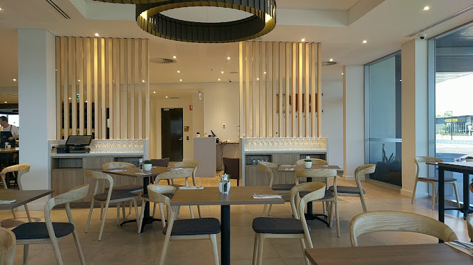 Eyre Restaurant