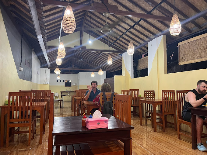 Soka Warung