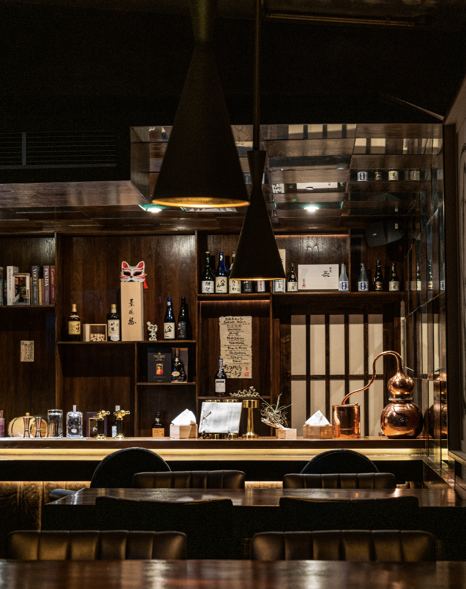 Takumi Kaiseki & Omakase 匠